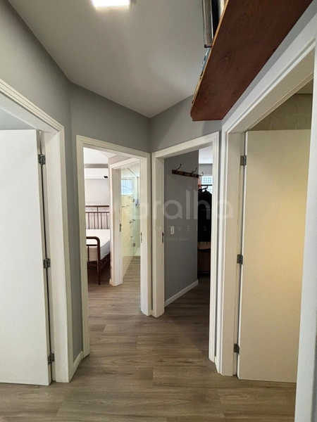 Apartamento no Córrego Grande, com 3 dormitórios 1 suíte e 1 vaga: 16ª foto da galeria de imagens do imóvel