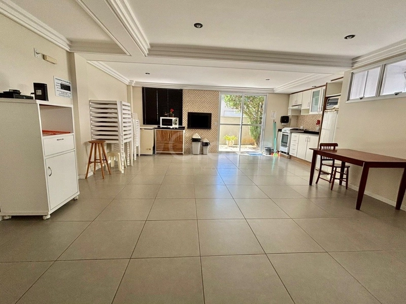 Apartamento no Córrego Grande, com 3 dormitórios 1 suíte e 1 vaga: 17ª foto da galeria de imagens do imóvel