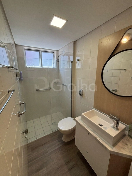 Apartamento no Córrego Grande, com 3 dormitórios 1 suíte e 1 vaga: 13ª foto da galeria de imagens do imóvel