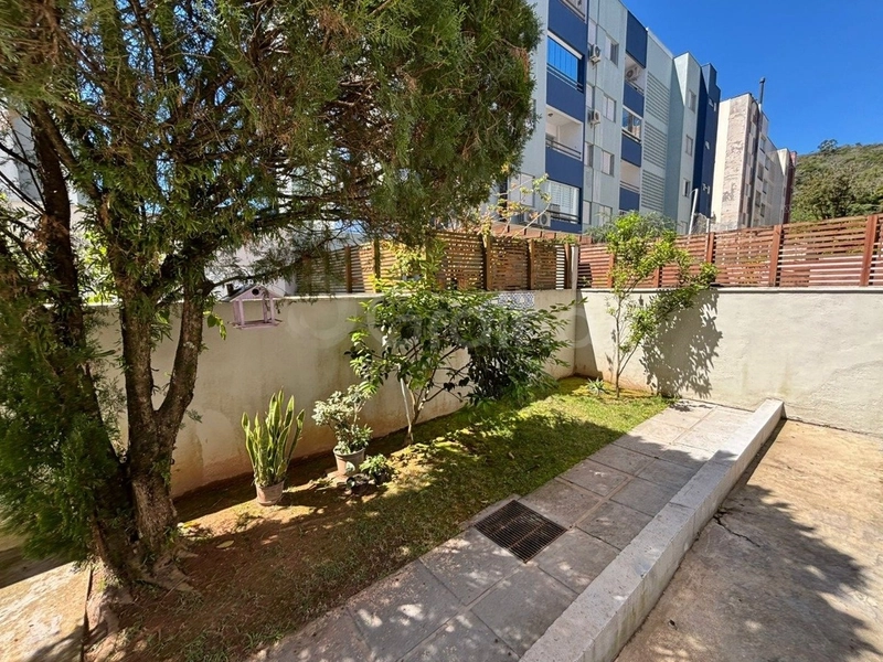 Apartamento no Córrego Grande, com 3 dormitórios 1 suíte e 1 vaga: 21ª foto da galeria de imagens do imóvel