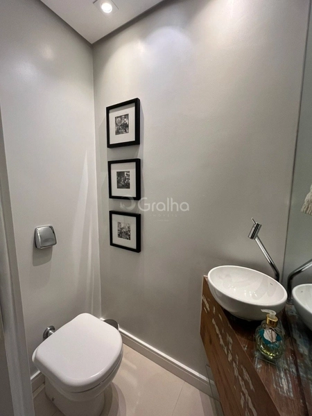 Apartamento no Centro com 2dormitórios com 2 suítes e 1 vaga: 27ª foto da galeria de imagens do imóvel