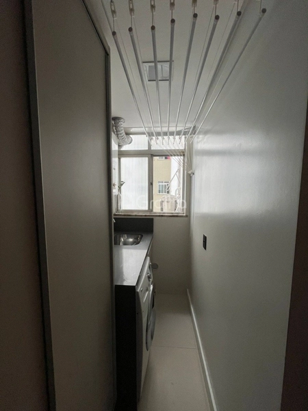 Apartamento no Centro com 2dormitórios com 2 suítes e 1 vaga: 6ª foto da galeria de imagens do imóvel