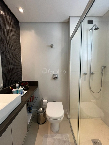 Apartamento no Centro com 2dormitórios com 2 suítes e 1 vaga: 18ª foto da galeria de imagens do imóvel