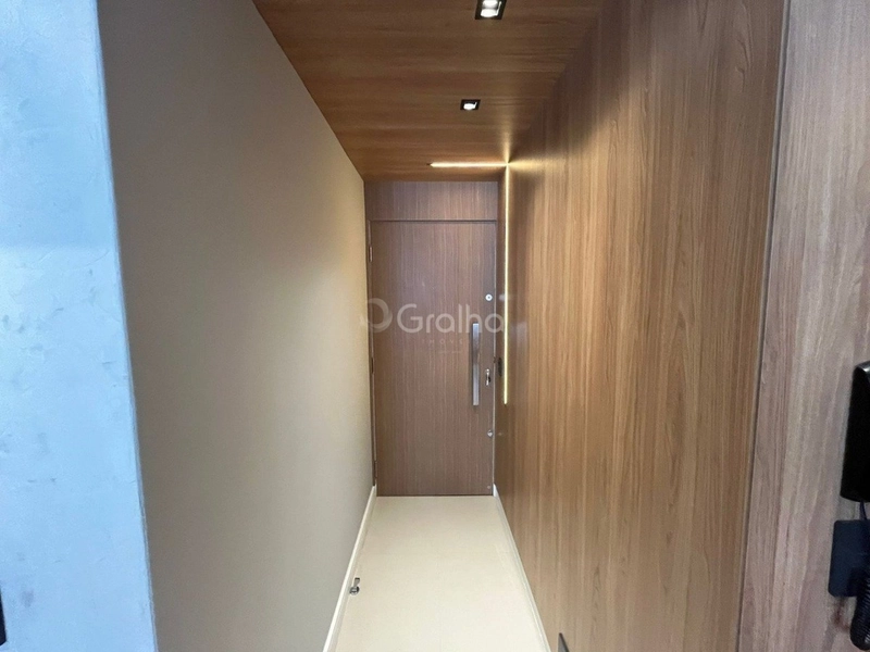 Apartamento no Centro com 2dormitórios com 2 suítes e 1 vaga: 29ª foto da galeria de imagens do imóvel