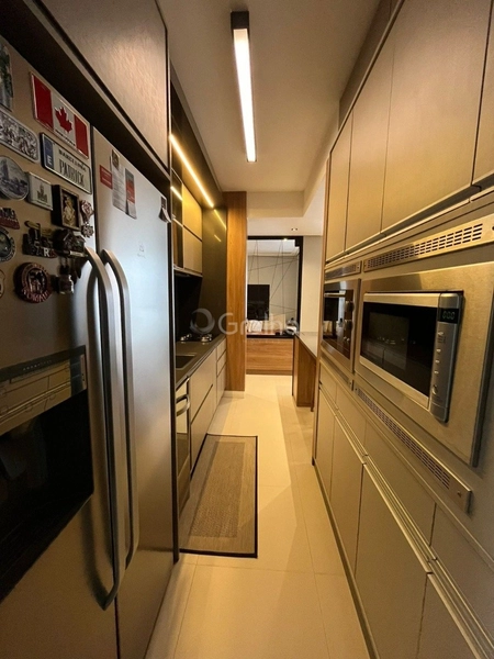 Apartamento no Centro com 2dormitórios com 2 suítes e 1 vaga: 10ª foto da galeria de imagens do imóvel