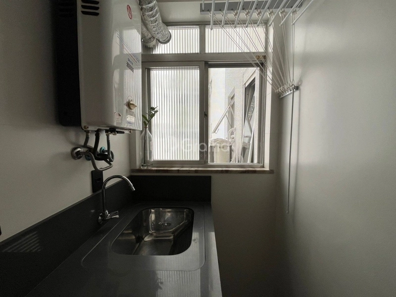 Apartamento no Centro com 2dormitórios com 2 suítes e 1 vaga: 14ª foto da galeria de imagens do imóvel