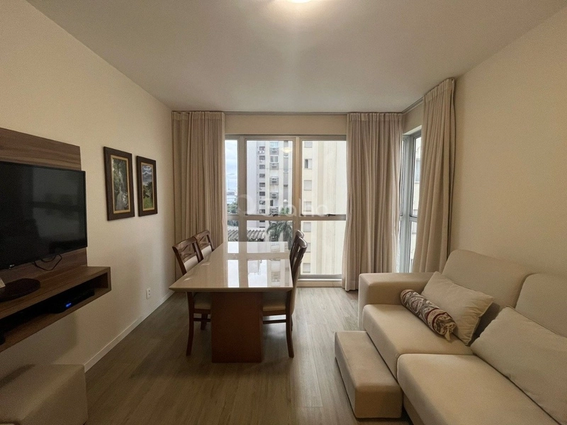 Apartamento no Centro a venda com 2dormitórios e 1 vaga: 6ª foto da galeria de imagens do imóvel