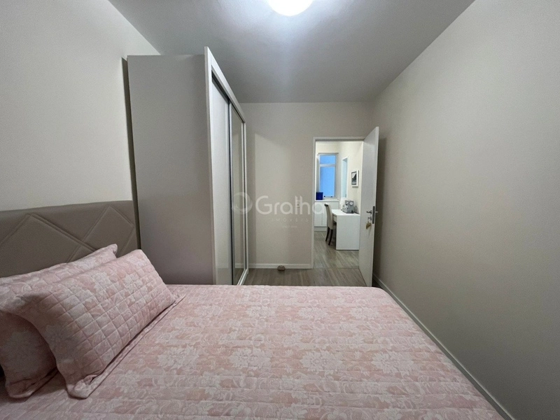 Apartamento no Centro a venda com 2dormitórios e 1 vaga: 13ª foto da galeria de imagens do imóvel