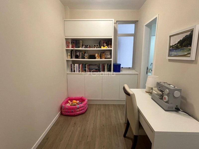 Apartamento no Centro a venda com 2dormitórios e 1 vaga: 19ª foto da galeria de imagens do imóvel