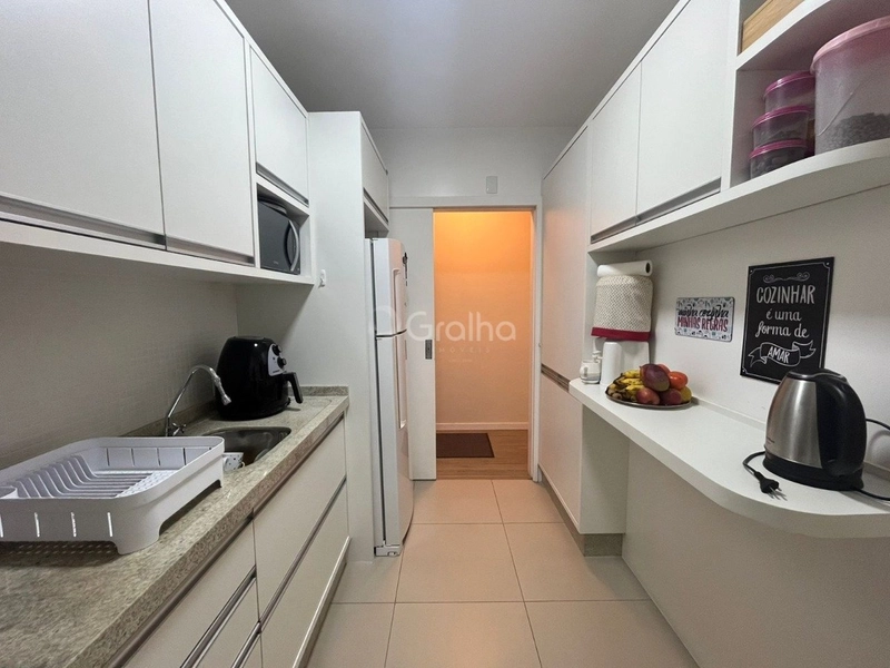 Apartamento no Centro a venda com 2dormitórios e 1 vaga: 11ª foto da galeria de imagens do imóvel