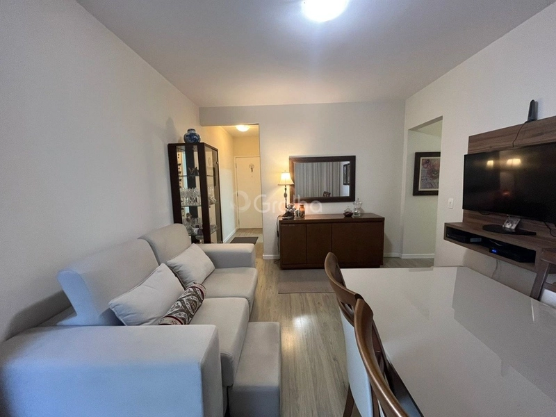Apartamento no Centro a venda com 2dormitórios e 1 vaga: 2ª foto da galeria de imagens do imóvel