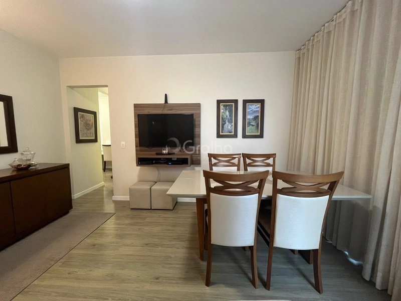Apartamento no Centro a venda com 2dormitórios e 1 vaga: 4ª foto da galeria de imagens do imóvel