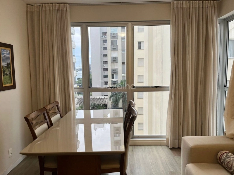 Apartamento no Centro a venda com 2dormitórios e 1 vaga: 3ª foto da galeria de imagens do imóvel