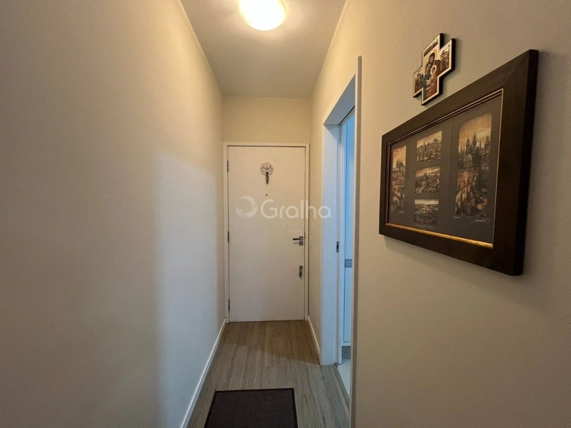 Apartamento no Centro a venda com 2dormitórios e 1 vaga: 15ª foto da galeria de imagens do imóvel