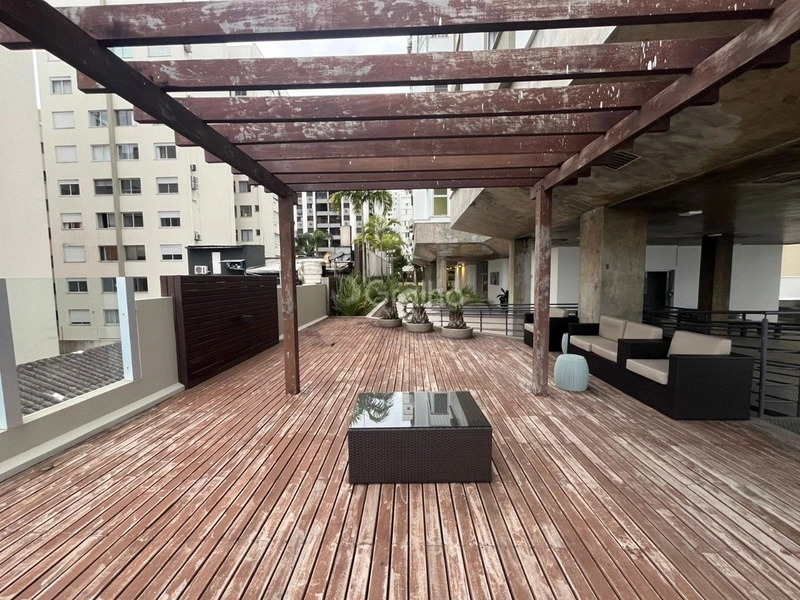 Apartamento no Centro a venda com 2dormitórios e 1 vaga: 28ª foto da galeria de imagens do imóvel
