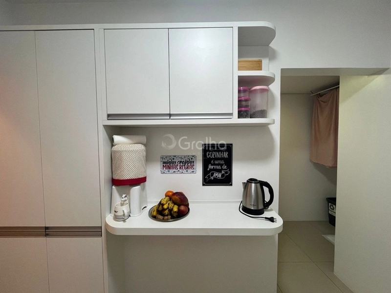 Apartamento no Centro a venda com 2dormitórios e 1 vaga: 10ª foto da galeria de imagens do imóvel