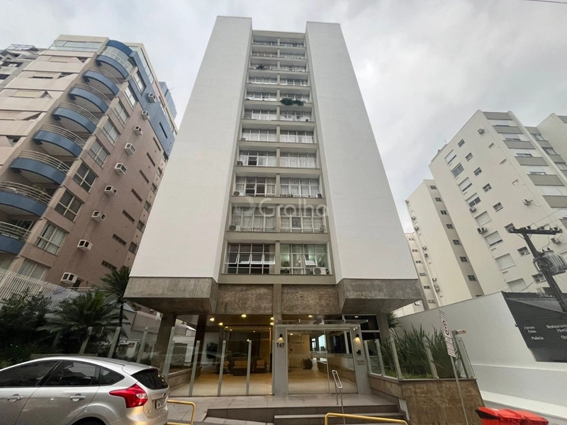 Apartamento no Centro a venda com 2dormitórios e 1 vaga: 25ª foto da galeria de imagens do imóvel