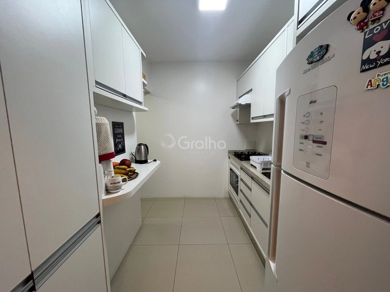 Apartamento no Centro a venda com 2dormitórios e 1 vaga: 9ª foto da galeria de imagens do imóvel