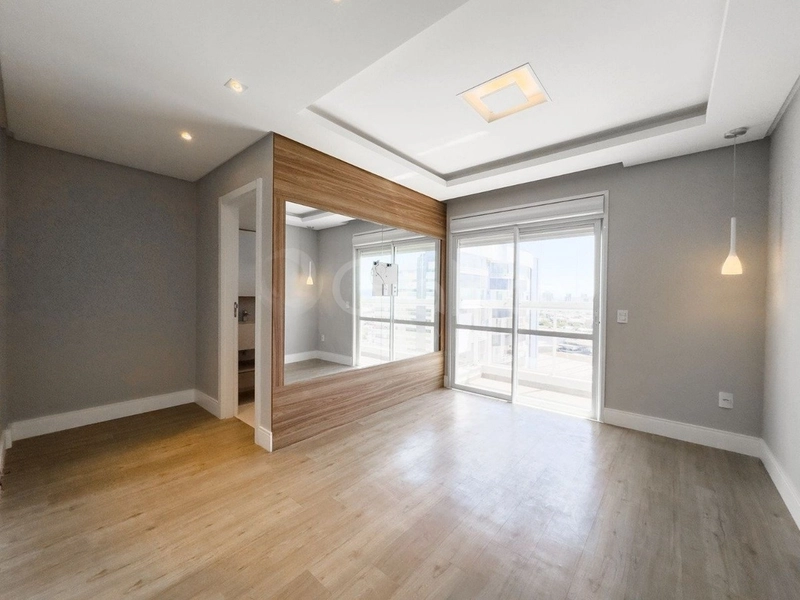 Apartamento no Kobrasol com 3 dormitórios 3 suítes com 2 vagas: 7ª foto da galeria de imagens do imóvel