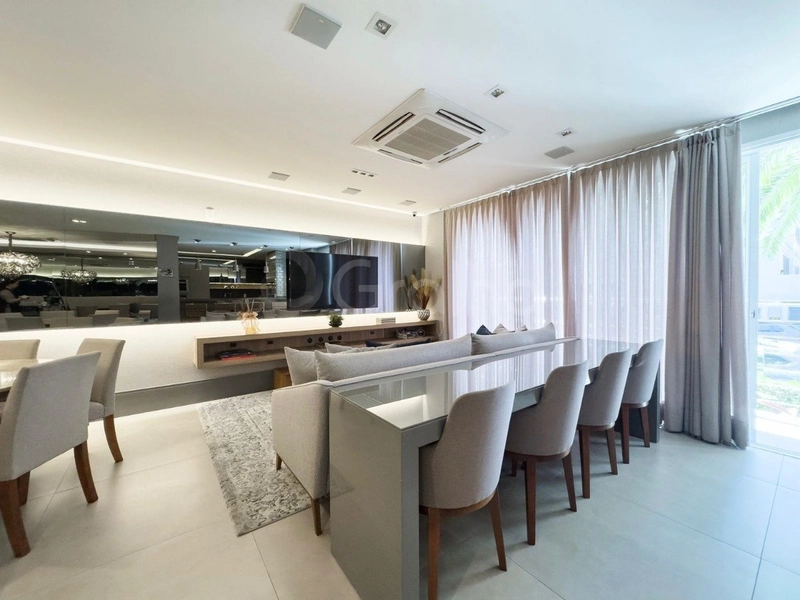 Apartamento no Kobrasol com 3 dormitórios 3 suítes com 2 vagas: 39ª foto da galeria de imagens do imóvel