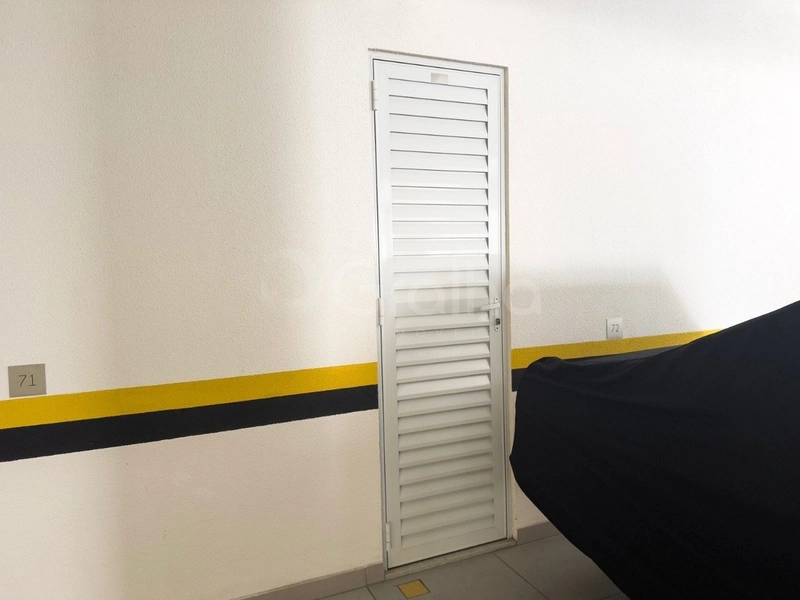 Apartamento no Kobrasol com 3 dormitórios 3 suítes com 2 vagas: 40ª foto da galeria de imagens do imóvel