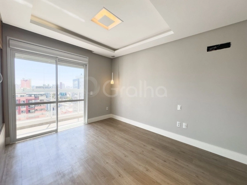Apartamento no Kobrasol com 3 dormitórios 3 suítes com 2 vagas: 1ª foto da galeria de imagens do imóvel