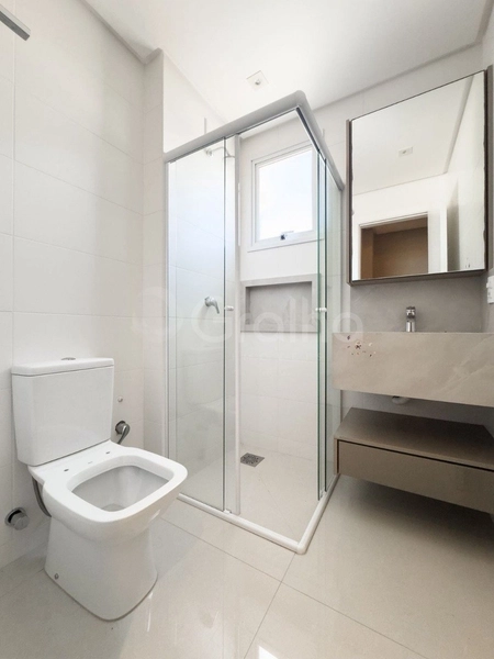 Apartamento no Kobrasol com 3 dormitórios 3 suítes com 2 vagas: 13ª foto da galeria de imagens do imóvel