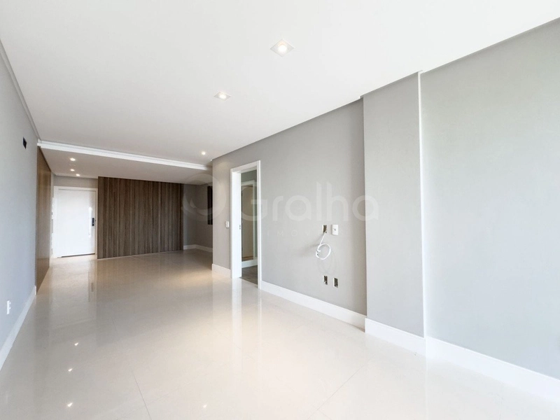 Apartamento no Kobrasol com 3 dormitórios 3 suítes com 2 vagas: 8ª foto da galeria de imagens do imóvel