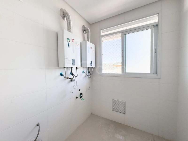 Apartamento no Kobrasol com 3 dormitórios 3 suítes com 2 vagas: 17ª foto da galeria de imagens do imóvel