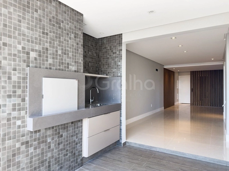 Apartamento no Kobrasol com 3 dormitórios 3 suítes com 2 vagas: 5ª foto da galeria de imagens do imóvel