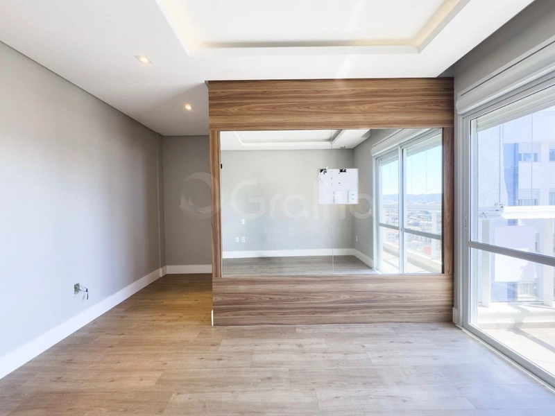 Apartamento no Kobrasol com 3 dormitórios 3 suítes com 2 vagas: 4ª foto da galeria de imagens do imóvel