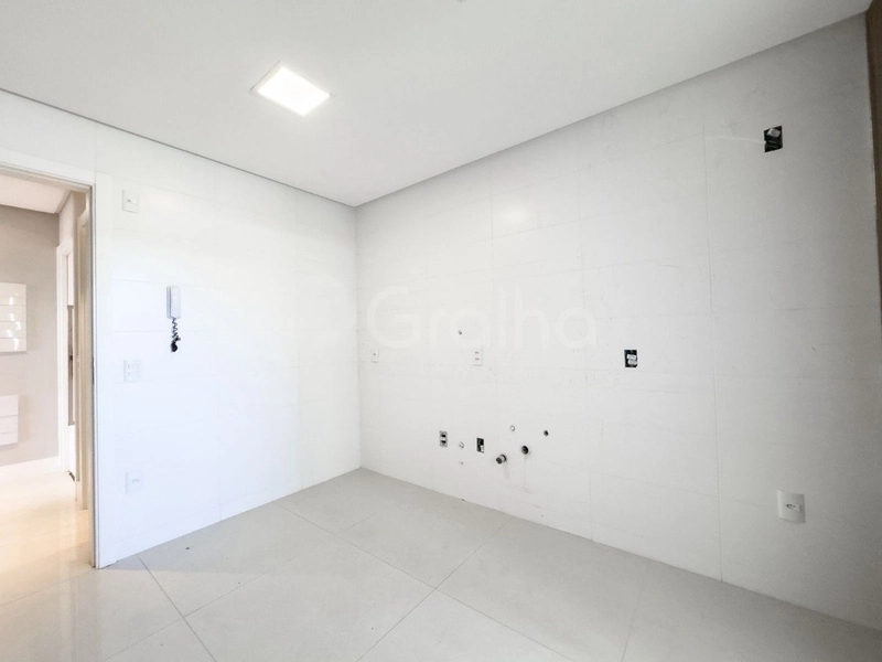 Apartamento no Kobrasol com 3 dormitórios 3 suítes com 2 vagas: 16ª foto da galeria de imagens do imóvel