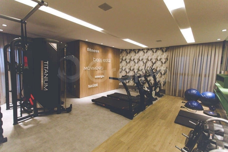 Apartamento no Kobrasol com 3 dormitórios 3 suítes com 2 vagas: 38ª foto da galeria de imagens do imóvel