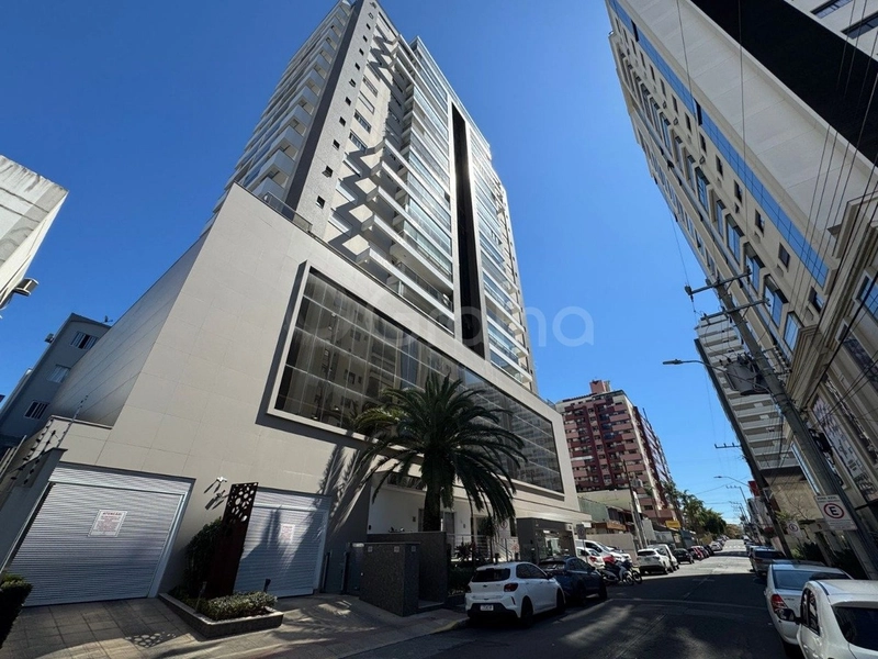 Apartamento no Kobrasol com 3 dormitórios 3 suítes com 2 vagas: 43ª foto da galeria de imagens do imóvel