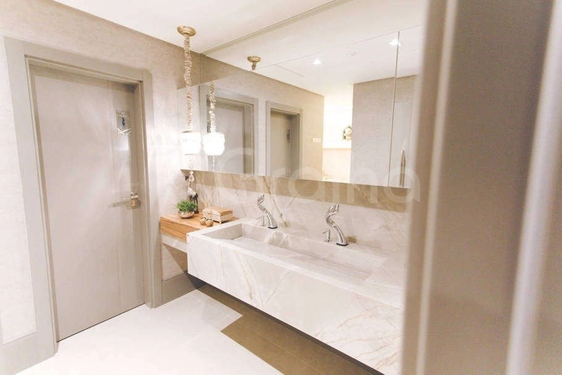 Apartamento no Kobrasol com 3 dormitórios 3 suítes com 2 vagas: 20ª foto da galeria de imagens do imóvel