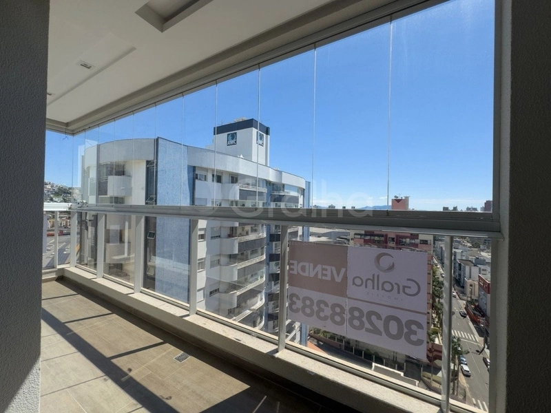 Apartamento no Kobrasol com 3 dormitórios 3 suítes com 2 vagas: 10ª foto da galeria de imagens do imóvel