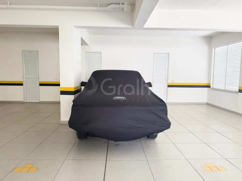 Apartamento no Kobrasol com 3 dormitórios 3 suítes com 2 vagas: 41ª foto da galeria de imagens do imóvel