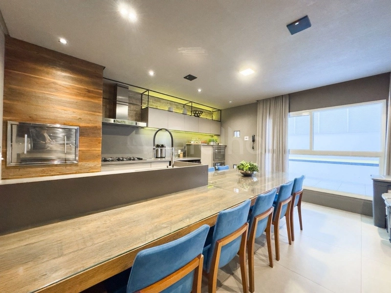 Apartamento no Kobrasol com 3 dormitórios 3 suítes com 2 vagas: 31ª foto da galeria de imagens do imóvel