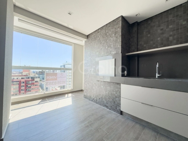 Apartamento no Kobrasol com 3 dormitórios 3 suítes com 2 vagas: 11ª foto da galeria de imagens do imóvel