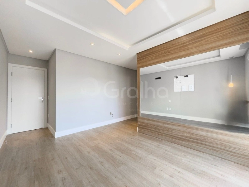 Apartamento no Kobrasol com 3 dormitórios 3 suítes com 2 vagas: 2ª foto da galeria de imagens do imóvel