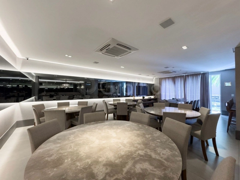 Apartamento no Kobrasol com 3 dormitórios 3 suítes com 2 vagas: 37ª foto da galeria de imagens do imóvel