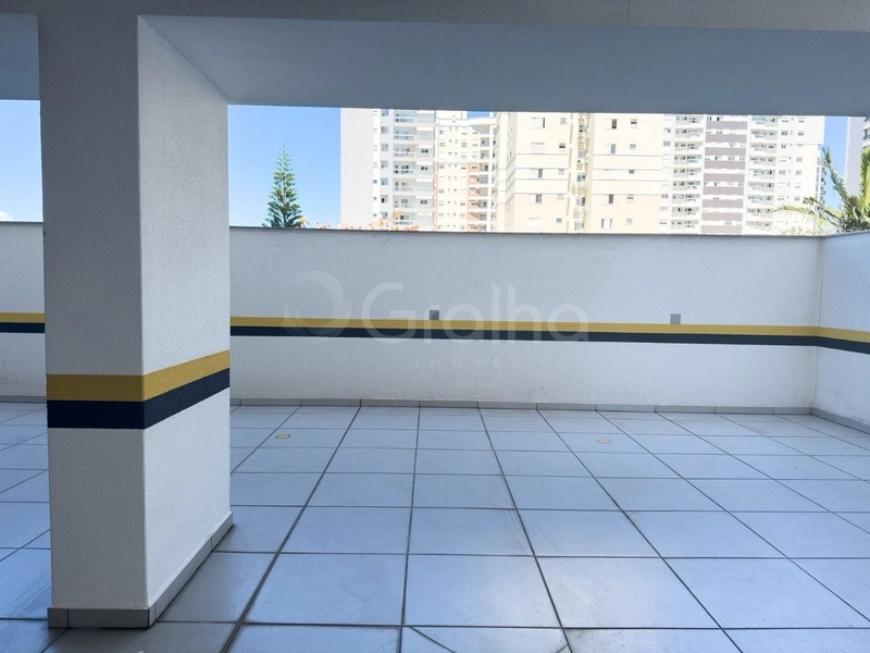 Apartamento no Kobrasol com 3 dormitórios 3 suítes com 2 vagas: 42ª foto da galeria de imagens do imóvel