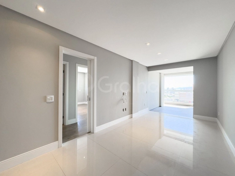 Apartamento no Kobrasol com 3 dormitórios 3 suítes com 2 vagas: 12ª foto da galeria de imagens do imóvel