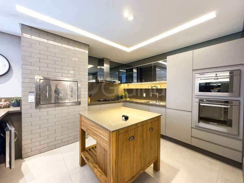 Apartamento no Kobrasol com 3 dormitórios 3 suítes com 2 vagas: 33ª foto da galeria de imagens do imóvel