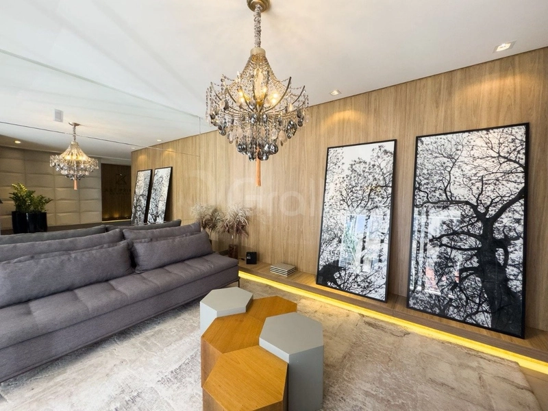 Apartamento no Kobrasol com 3 dormitórios 3 suítes com 2 vagas: 30ª foto da galeria de imagens do imóvel