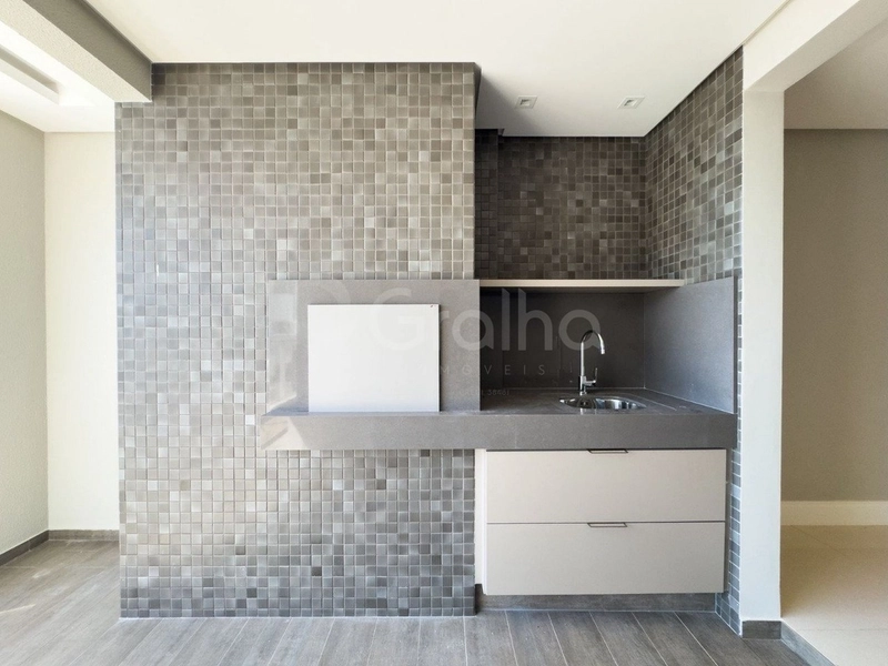 Apartamento no Kobrasol com 3 dormitórios 3 suítes com 2 vagas: 6ª foto da galeria de imagens do imóvel