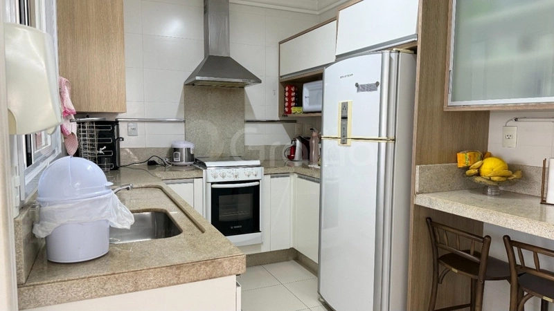 Apartamento no Parque São Jorge com 3 dormitórios 1 suítes e 1 vaga: 30ª foto da galeria de imagens do imóvel