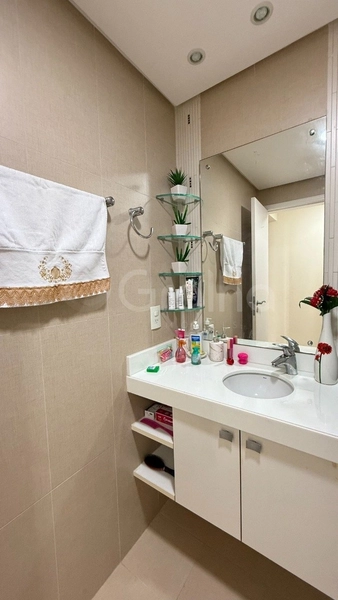 Apartamento no Parque São Jorge com 3 dormitórios 1 suítes e 1 vaga: 16ª foto da galeria de imagens do imóvel