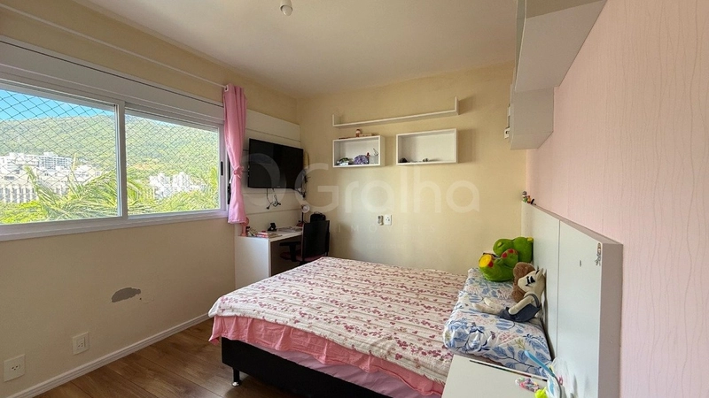 Apartamento no Parque São Jorge com 3 dormitórios 1 suítes e 1 vaga: 12ª foto da galeria de imagens do imóvel