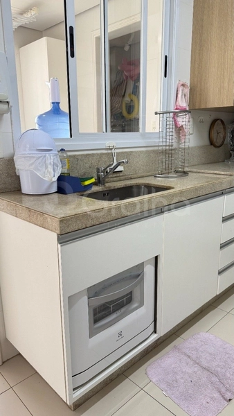 Apartamento no Parque São Jorge com 3 dormitórios 1 suítes e 1 vaga: 7ª foto da galeria de imagens do imóvel